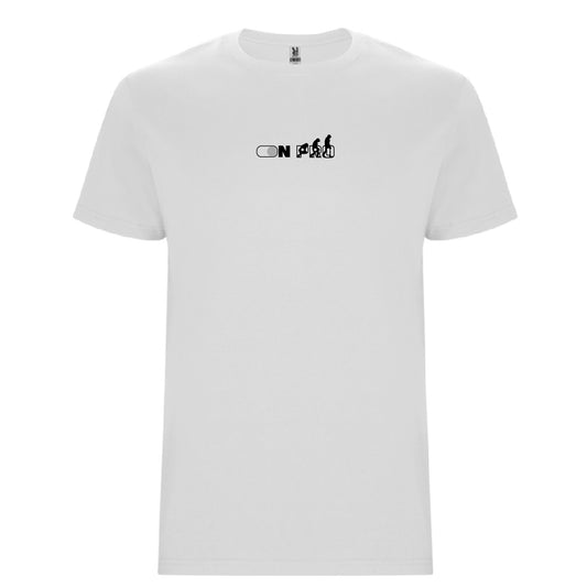 CAMISETA ENTRENAMIENTO CHICO