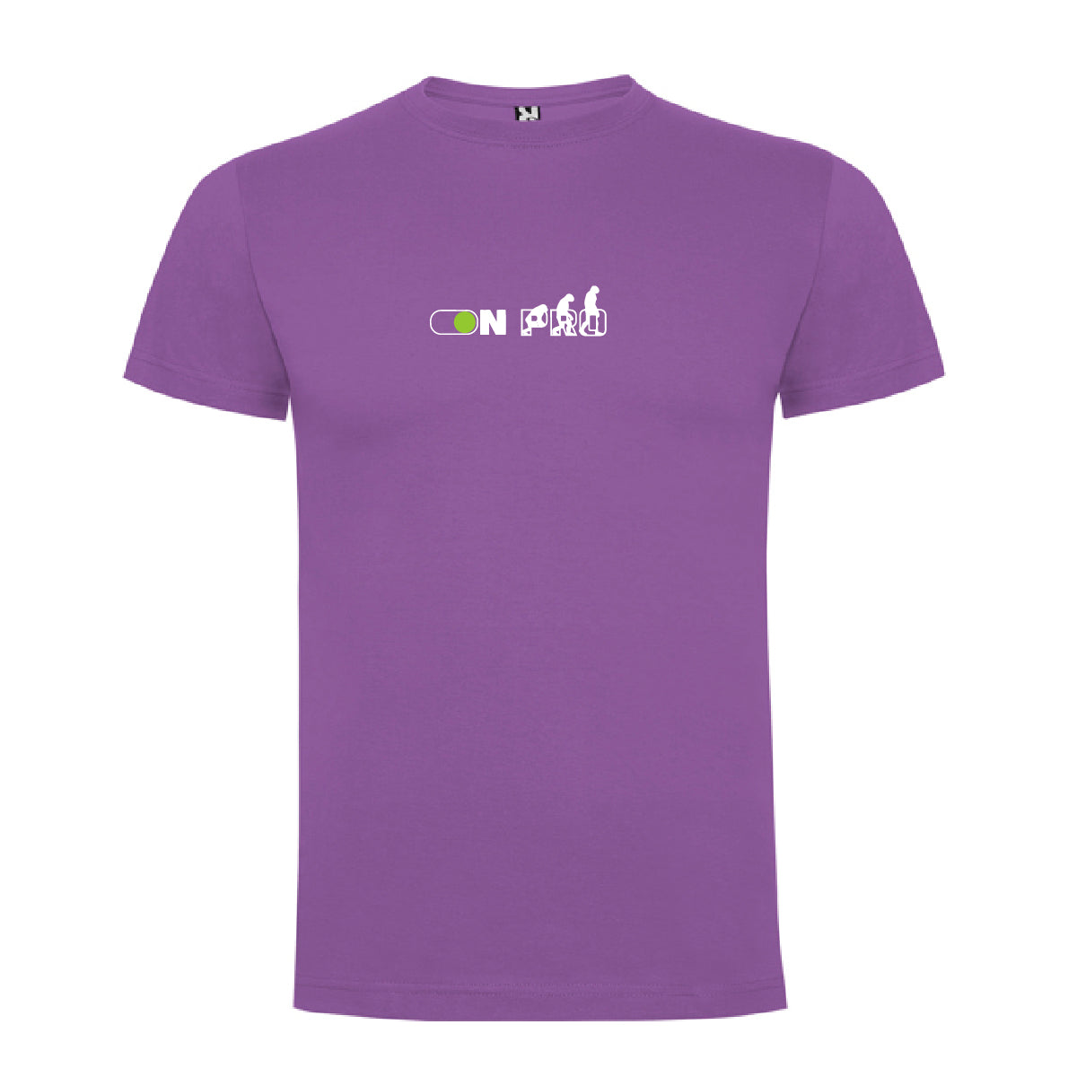 CAMISETA ENTRENAMIENTO CHICO