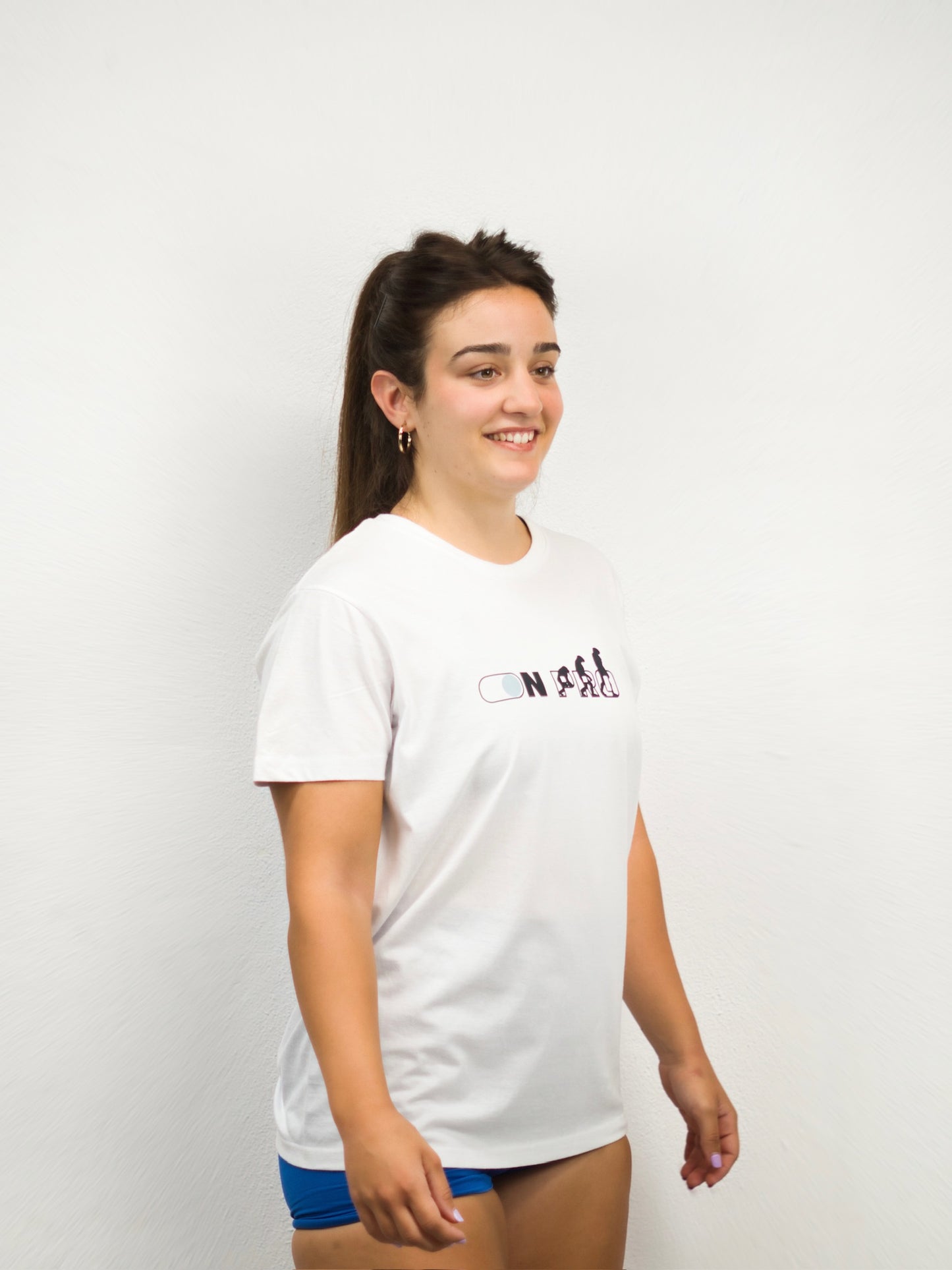 CAMISETA CLASSIC BURPEES