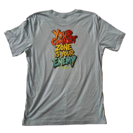 CAMISETA YOUR COMFORT