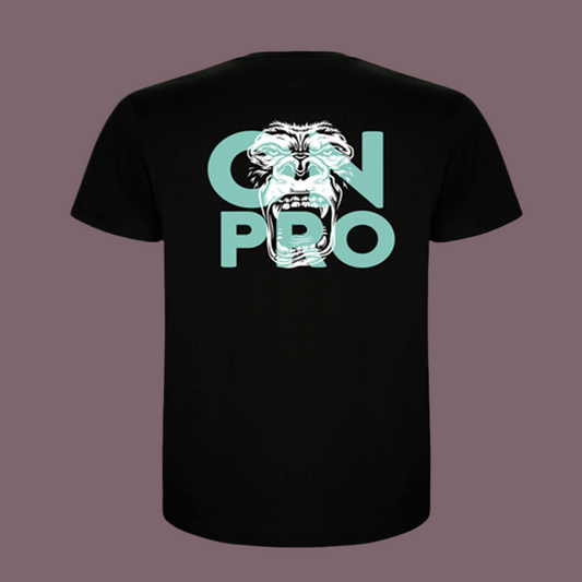 CAMISETA CLASSIC GORILA