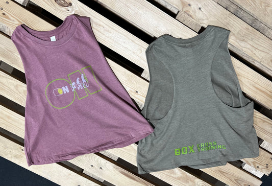 CAMISETA ENTRENAMIENTO CHICA