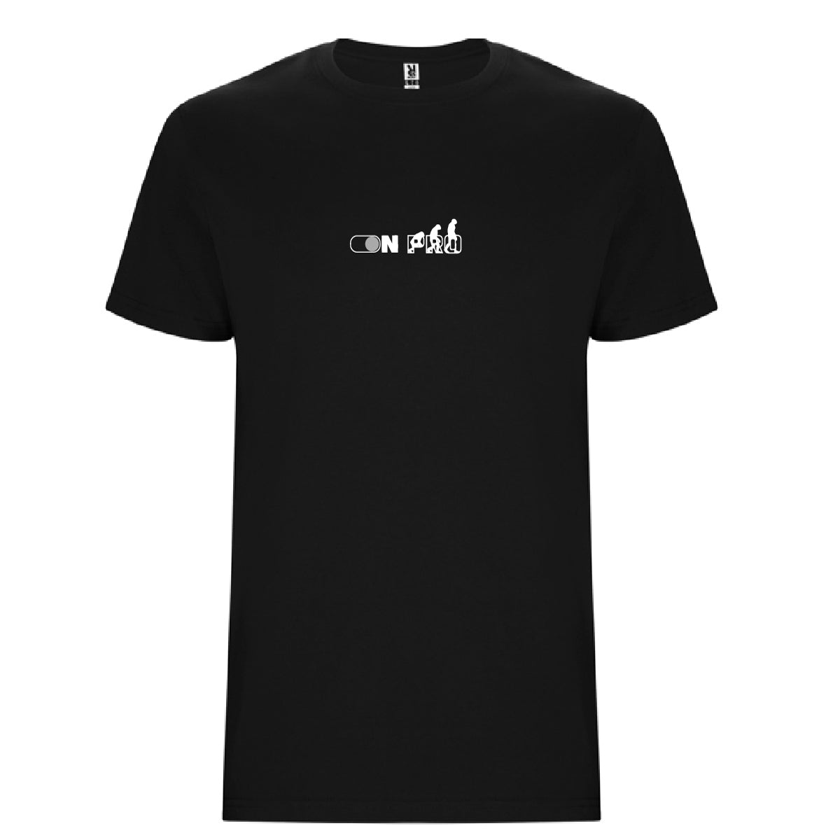 CAMISETA ENTRENAMIENTO CHICO